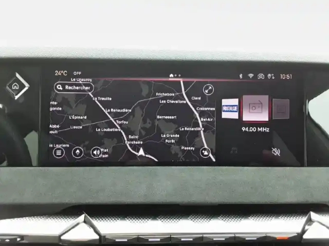 Ds Ds 4 puretech 130 eat8 — photo 49