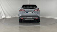 Nissan Qashqai 1.3 Mild Hybrid 140ch N-Connecta 2022 — photo 6