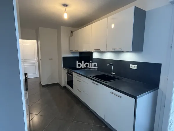 APPARTEMENT TYPE T4