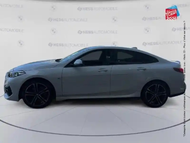 Bmw Serie 2 série 2 gran coupé 220da xdrive 190ch m sport — photo 9