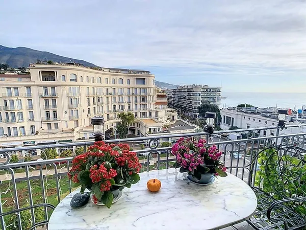 Appartement 2 pièces 51 m²