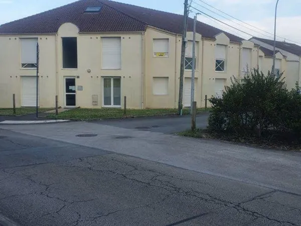 Beau T2 32m² pratique et idéalement placé