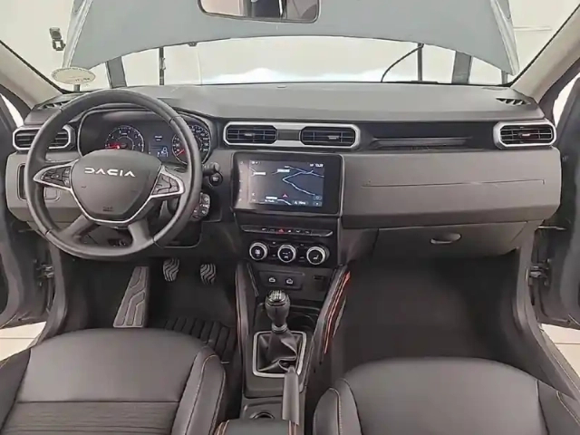 Dacia Duster tce 130 4x2 — photo 72