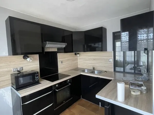 Maison 5 pièces 92 m²
