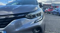 Renault Captur 1.3 TCe 140ch FAP Intens -21 — photo 17