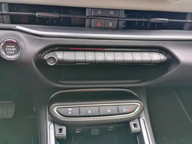 Fiat 600 1.2 hybrid 100ch dct6 la prima — photo 22