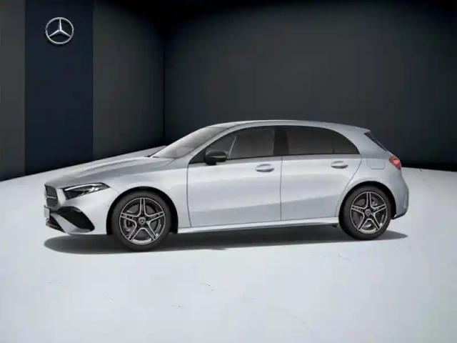 Mercedes Classe A 250 e hybrid eq amg line — photo 31