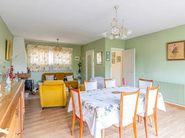Maison 5 pièces 108 m²
