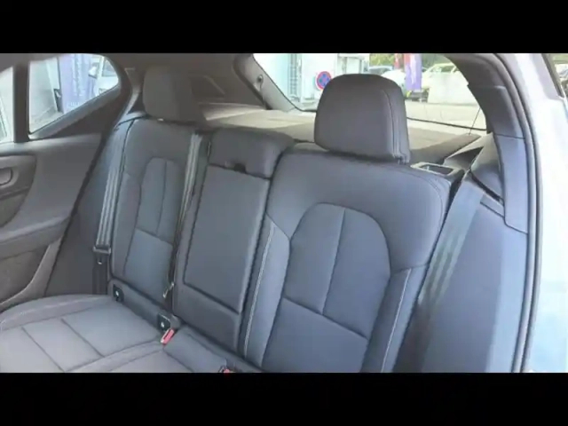 Volvo Ex40 twin performance 442ch ultra awd — photo 6