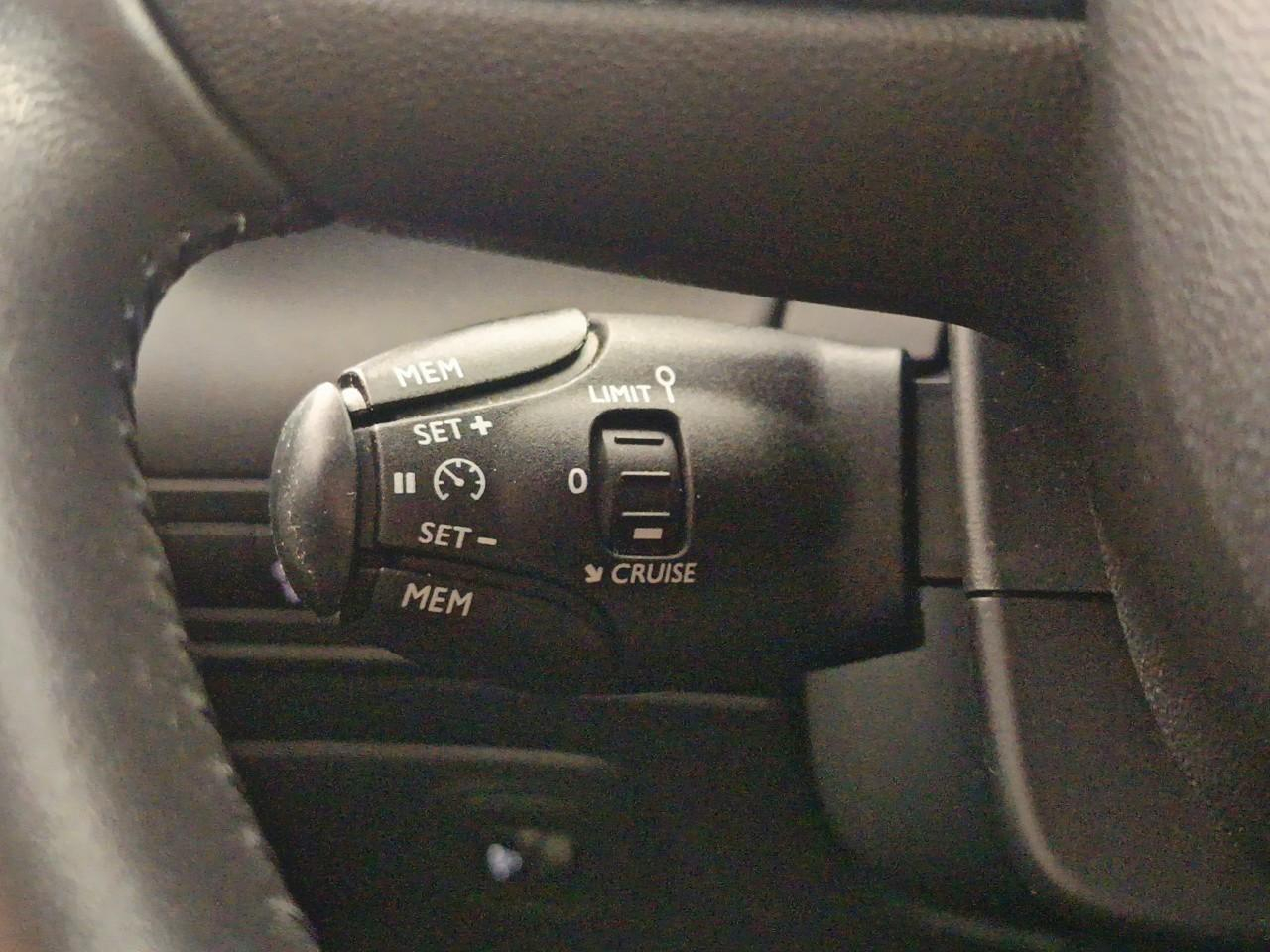 Citroën C3 Aircross puretech 110 s&s bvm6 shine — photo 25