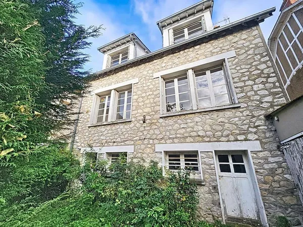 Maison 4 pièces 84 m²