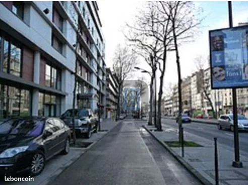Boutique 140 m² BOULOGNE BILLANCOURT