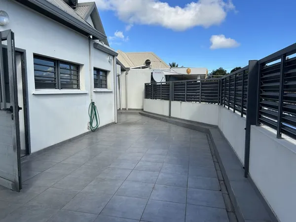 A LOUER - APPARTEMENT T3 - LIGNE PARADIS - SAINT-PIERRE