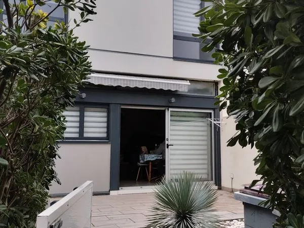 Maison tout confort- 150m plage et commerces