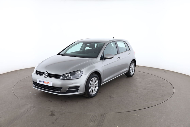 Volkswagen Golf VII 2.0 TDI BlueMotion Tech DSG6