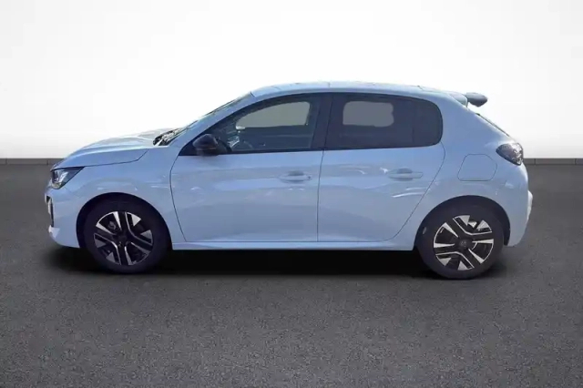 Peugeot 208 hybrid 110 ch e-dcs6 — photo 49