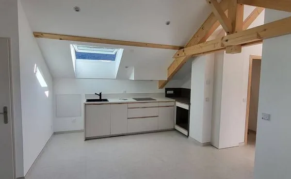 Appartement 3 pièces 45 m²