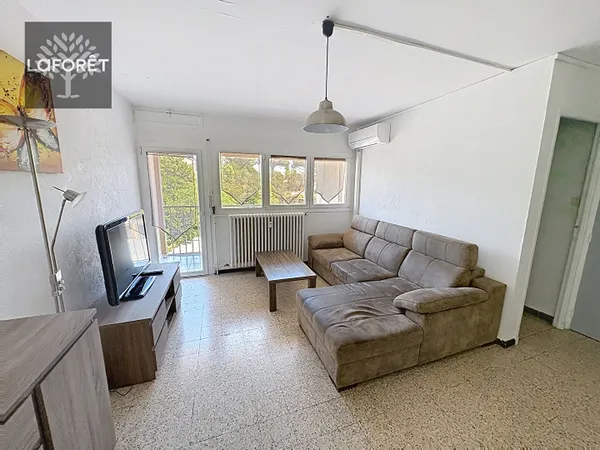 Appartement 3 pièces 77 m²
