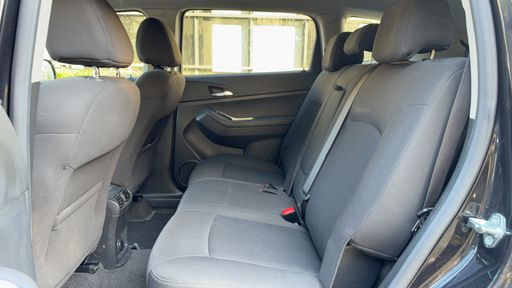 Chevrolet Orlando 1.8 141 - LTZ – 2012 – 113568 km – Essence – Boîte Manuelle — photo 9