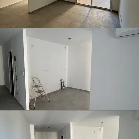Loue T1 bis meublé