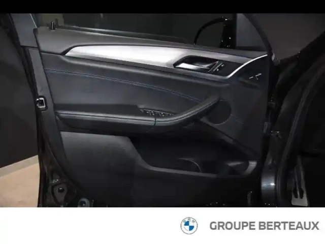 Bmw X4 xdrive30d 265ch m sport euro6d-t — photo 14