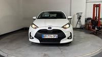 Toyota Yaris 116h Dynamic 5p MY21