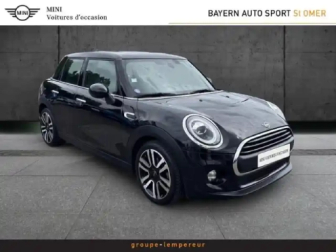 Mini Mini 5 portes one 102ch heddon street euro6d-t
