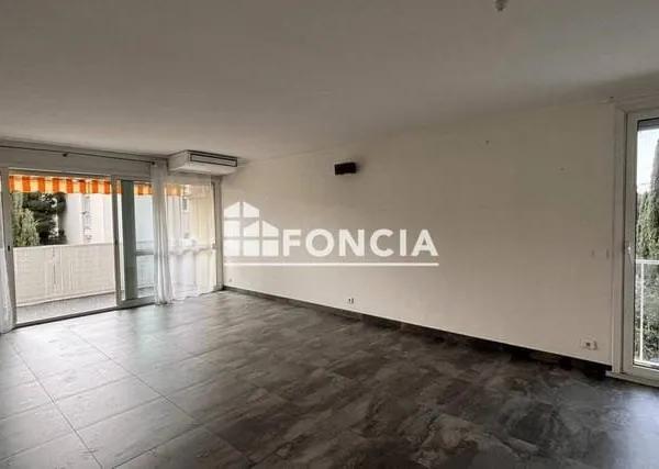 Appartement 4 pièces 104 m²