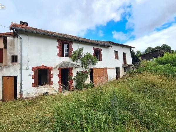 Maison 4 pièces 75 m²