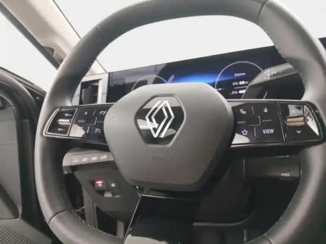 Renault Megane e-tech electric ev60 220ch equilibre super charge — photo 15