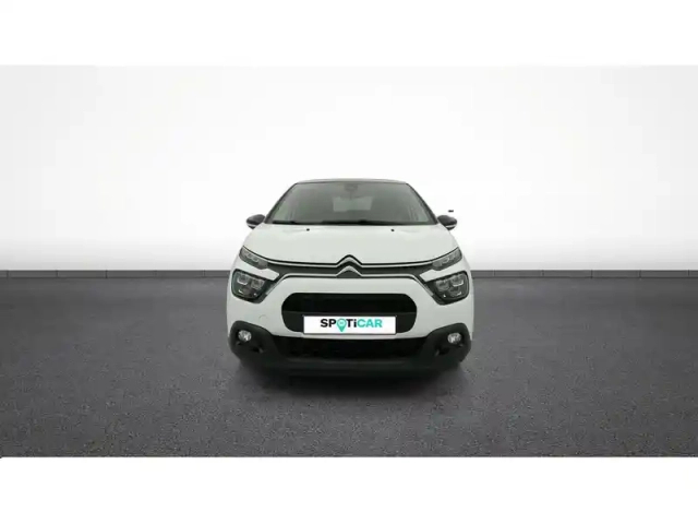 Citroën C3 puretech 110 s&amp;s eat6 — photo 27