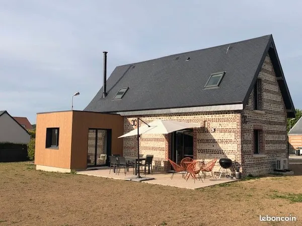 Location meublé