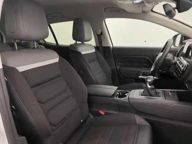 Citroën C5 Aircross puretech 130 s&amp;s bvm6 — photo 163
