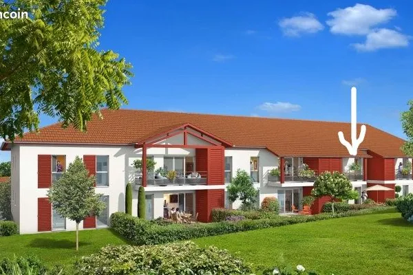 Offre location appartement