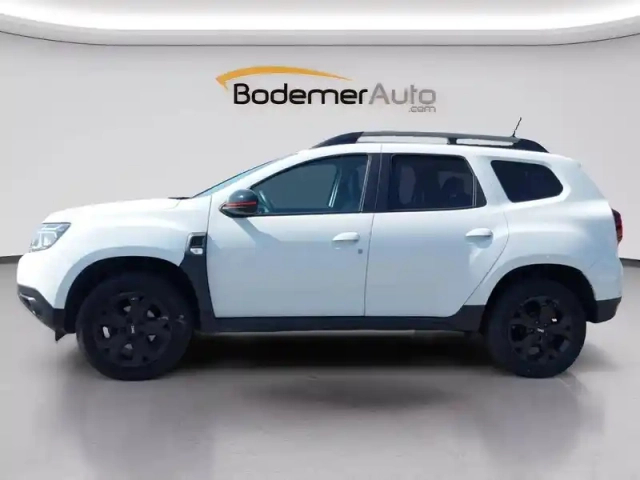 Dacia Duster eco-g 100 4x2 — photo 2