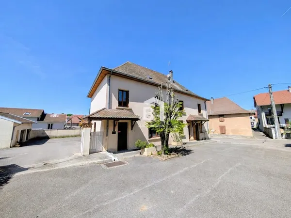 ENSEMBLE IMMOBILIER