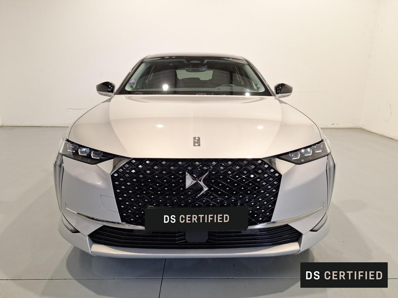 Ds Ds 4 hybride e-tense 225 eat8 opera — photo 2