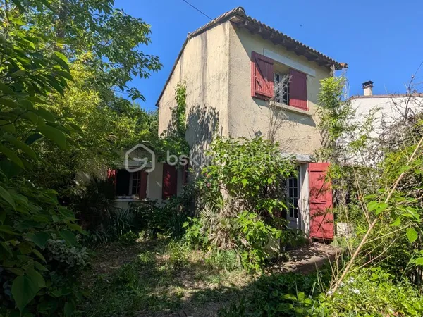Maison 5 pièces 91 m²