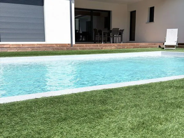 Maison 144m2