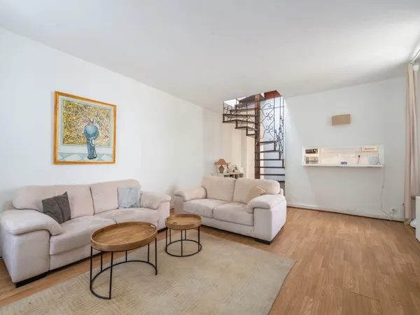 Maison 6 pièces 125 m²