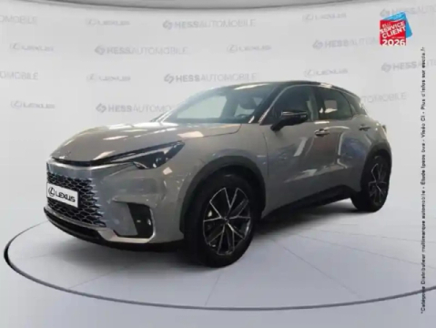 Lexus Lbx 1.5 136ch cool 2wd