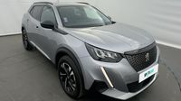 Peugeot 2008 1.2 PureTech 130ch S&S Allure Pack EAT8 — photo 3