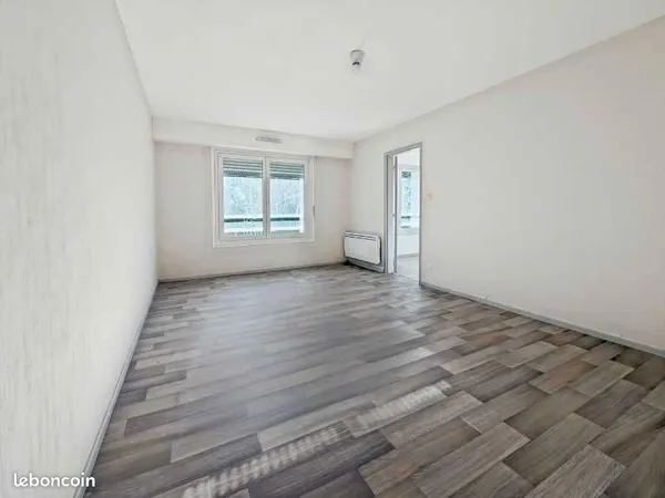Appartement 3 pièces 67 m²