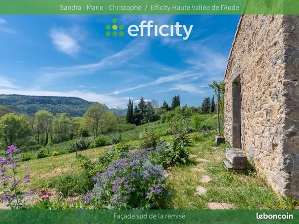 Villa 5 pièces 90 m²