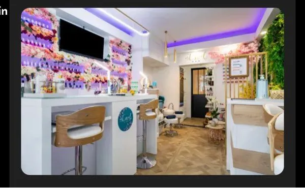 Cession boutique quartier Passy