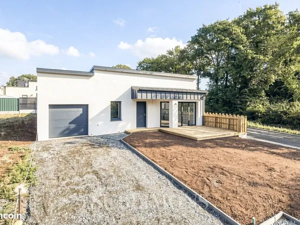 Maison 4 pièces 91 m²