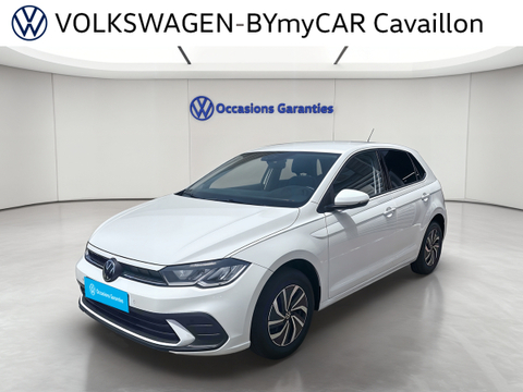 Volkswagen Polo 1.0 TSI 95 S&amp;S BVM5