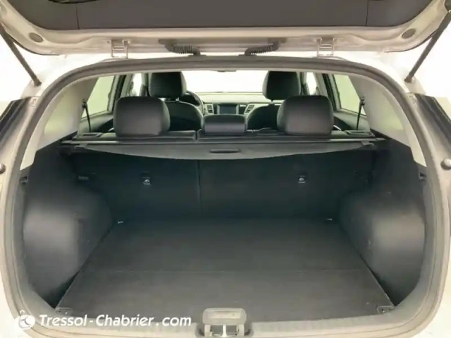 Kia Niro 1.6 gdi hybride rechargeable 141 ch dct6 active — photo 7