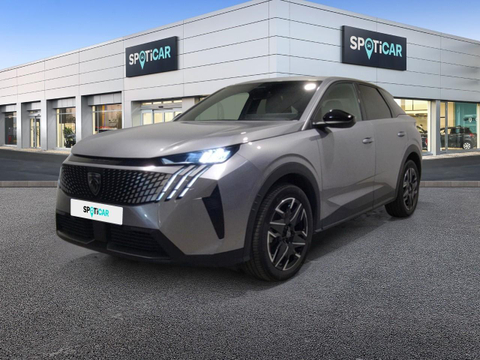 Peugeot 3008 hybrid 145 e-dcs6 allure
