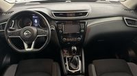 Nissan Qashqai 1.2 DIG-T 115ch N-Connecta Xtronic — photo 11
